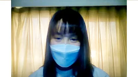 学生の写真