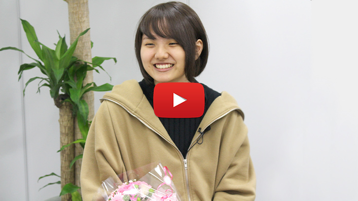 市川 瑞姫さん