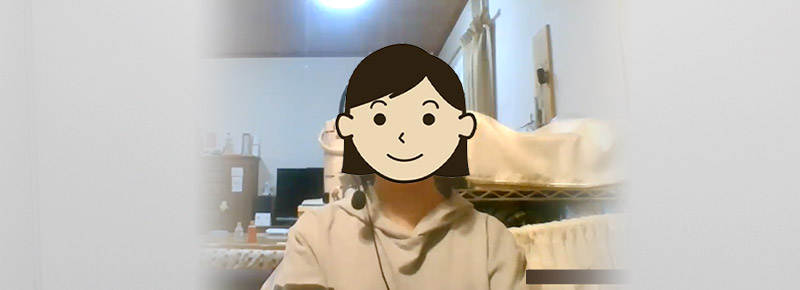 磯部 優希さん(山梨県)