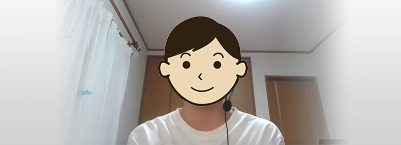 河西 陽大さん(神奈川県)