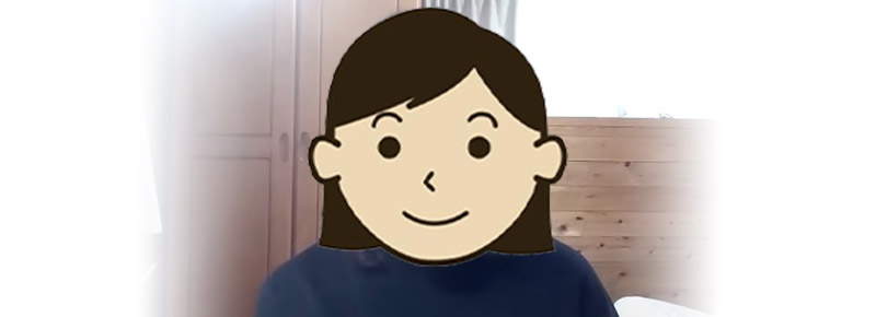 星野 楓さん(静岡県)