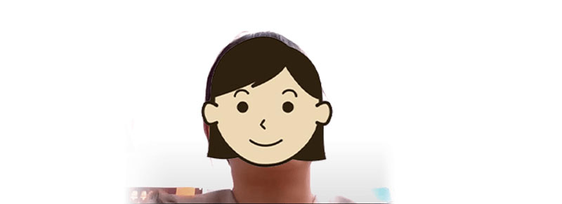 井上 鞠乃さん(東京都)