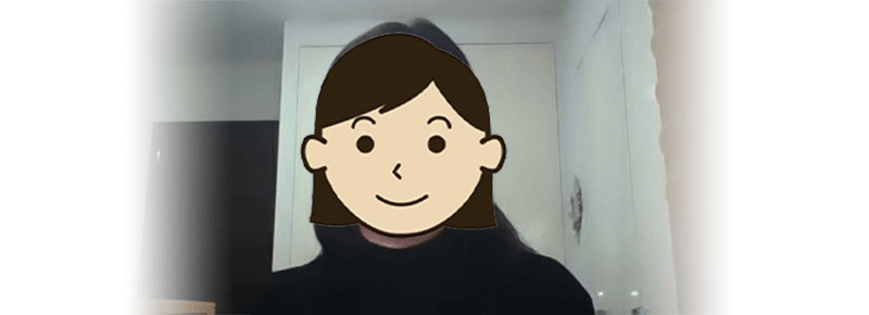 小川 葵さん(愛知県)