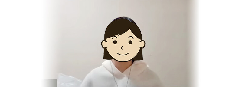 大島 真矢さん(茨城県)