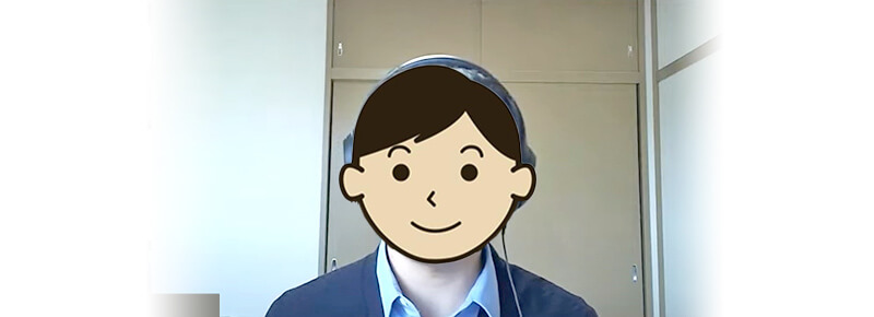 角田 雄一さん(埼玉県)