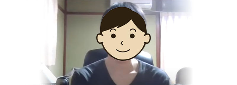 渡辺 太陽さん(福井県)