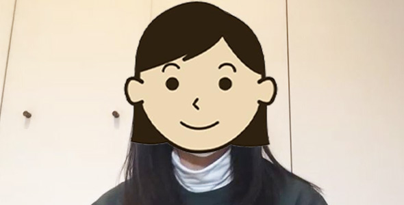 町田 明音さん(東京都)