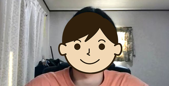 目黒 清十郎さん(山梨県)