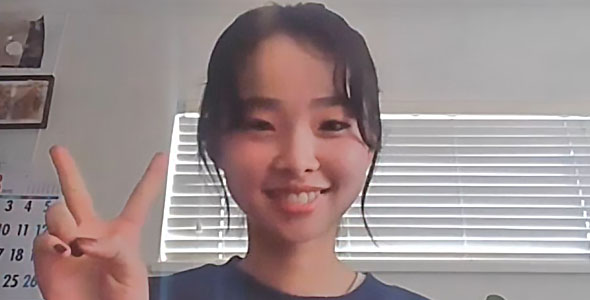 三原 明美さん(山梨県)