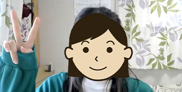 高松 麻帆さん(栃木県)
