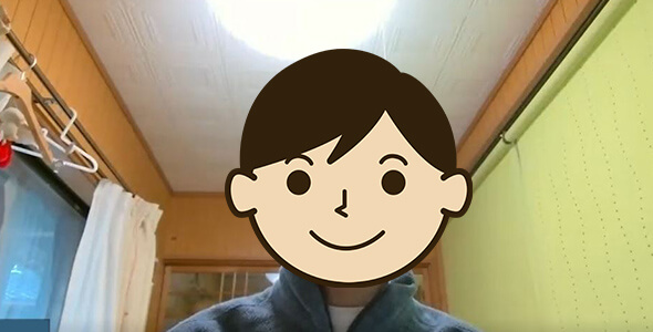 高津 拓さん(三重県)