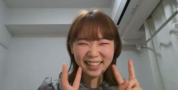 植松 雪菜さん(高知県)