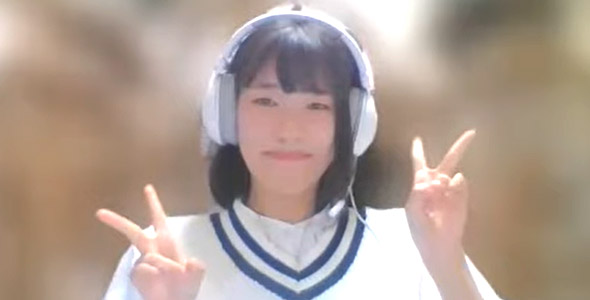 藤本 真理愛さん(東京都)