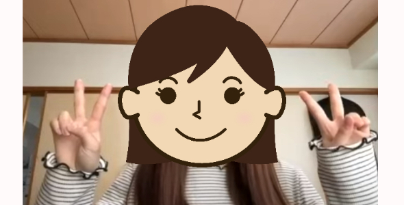 福原 希恵さん(新潟県)