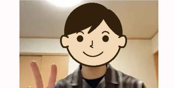 雛森 蒼さん(佐賀県)