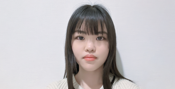 本田 沙菜さん(千葉県)