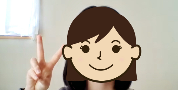 久保 麻織さん(大阪府)
