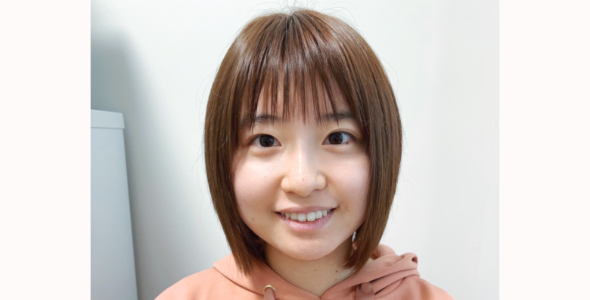 中村 弥生さん(静岡県)