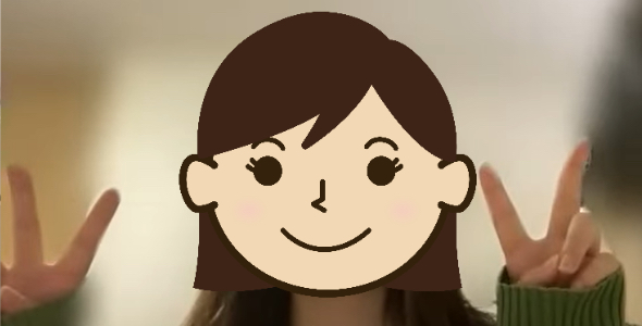 小倉 未来さん(群馬県)