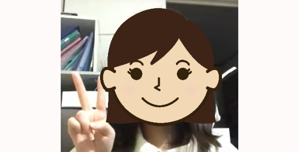 大島 茉莉さん(千葉県)