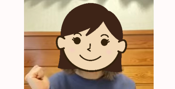 酒井 美礼さん(山梨県)