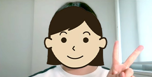 滝本 実織さん(群馬県)