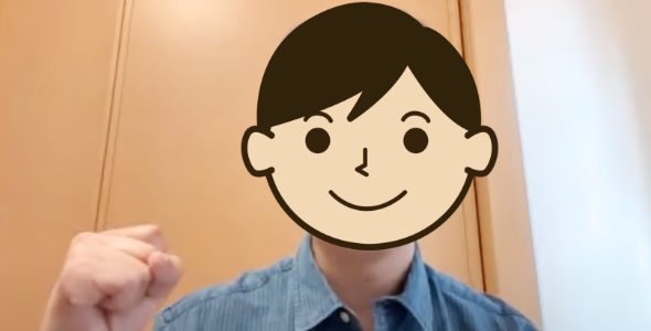 田村 峻太さん(東京都)