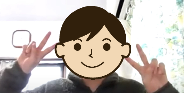 横井 慎也さん(東京都)