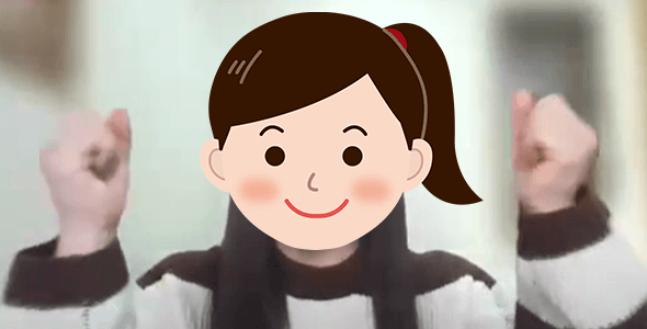 福本 菜摘さん(兵庫県)