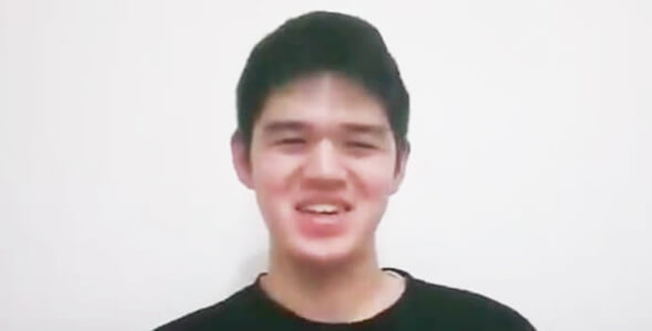 宮本 直樹さん(兵庫県)