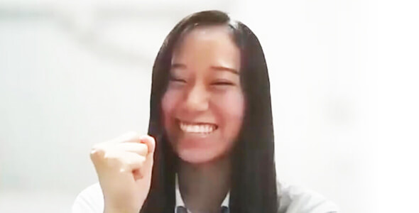 宮野 希さん(神奈川県)