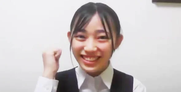 福田 弥生さん(熊本県)