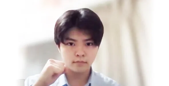 堀田 雄大さん(東京都)