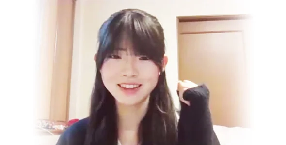 岩本 遥さん(東京都)