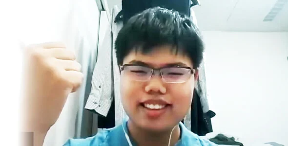 小瀧 巧さん(北海道)