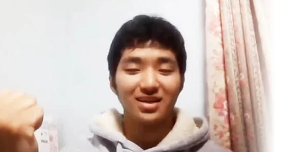 三宅 慶彦さん(東京都)