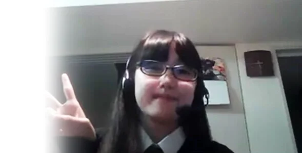 西塚 成美さん(東京都)