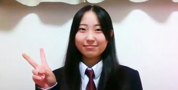 佐久間 瑞希さん(静岡県)