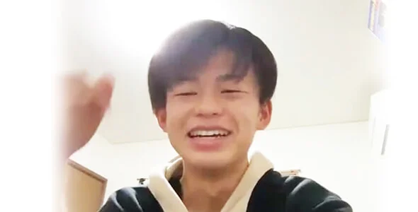 清水 雅晴さん(千葉県)