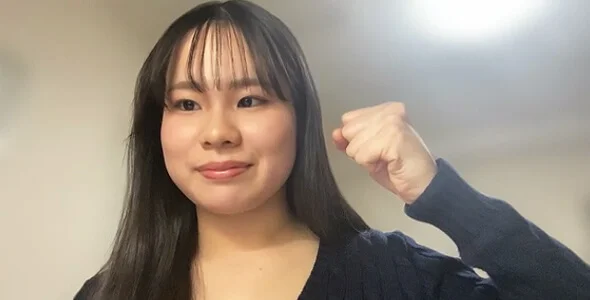 高村 知佳さん(兵庫県)