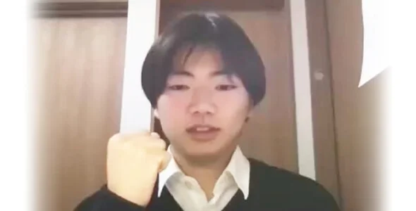 富永 隆佑さん(静岡県)