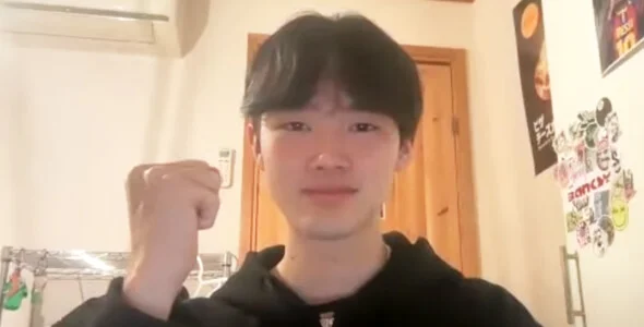 吉井 仁さん(千葉県)