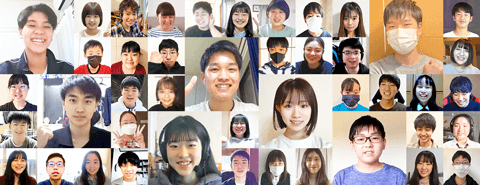 満足度が高いと思うオンライン家庭教師No.1!圧倒的なオンライン指導実績・合格実績!