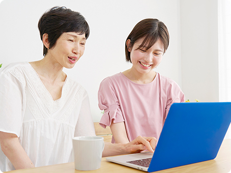 オンライン学習面談(無料)