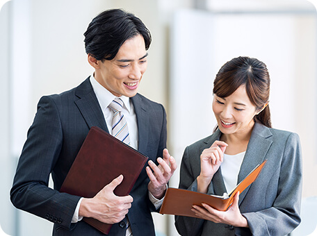 入会のお手続き~教師選考