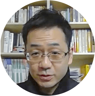 中尾教師