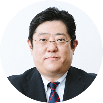 瀬沼教師