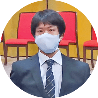 古井教師