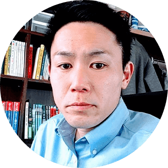 辰田教師