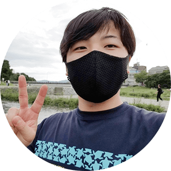 梅野教師